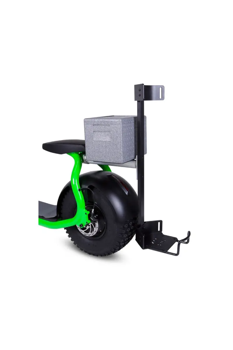 Kaa Speed Sumo Scooter Golf Mode Kit 1