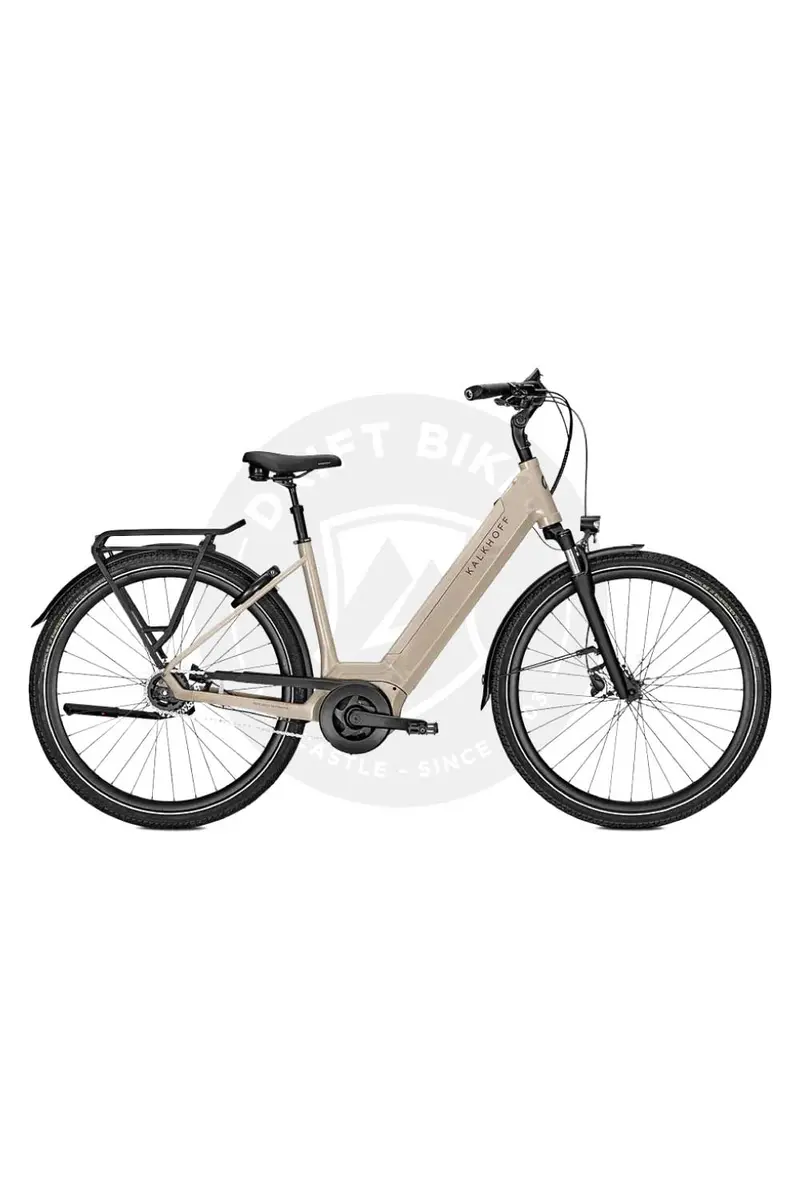 Kalkhoff 2023 Image 3.B Advance 625Wh Electric Bike 1