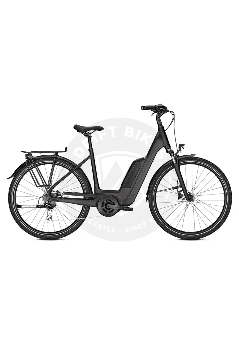 Kalkhoff Endeavour 1.B Move 525Wh Electric Bike (Step-Through) 1