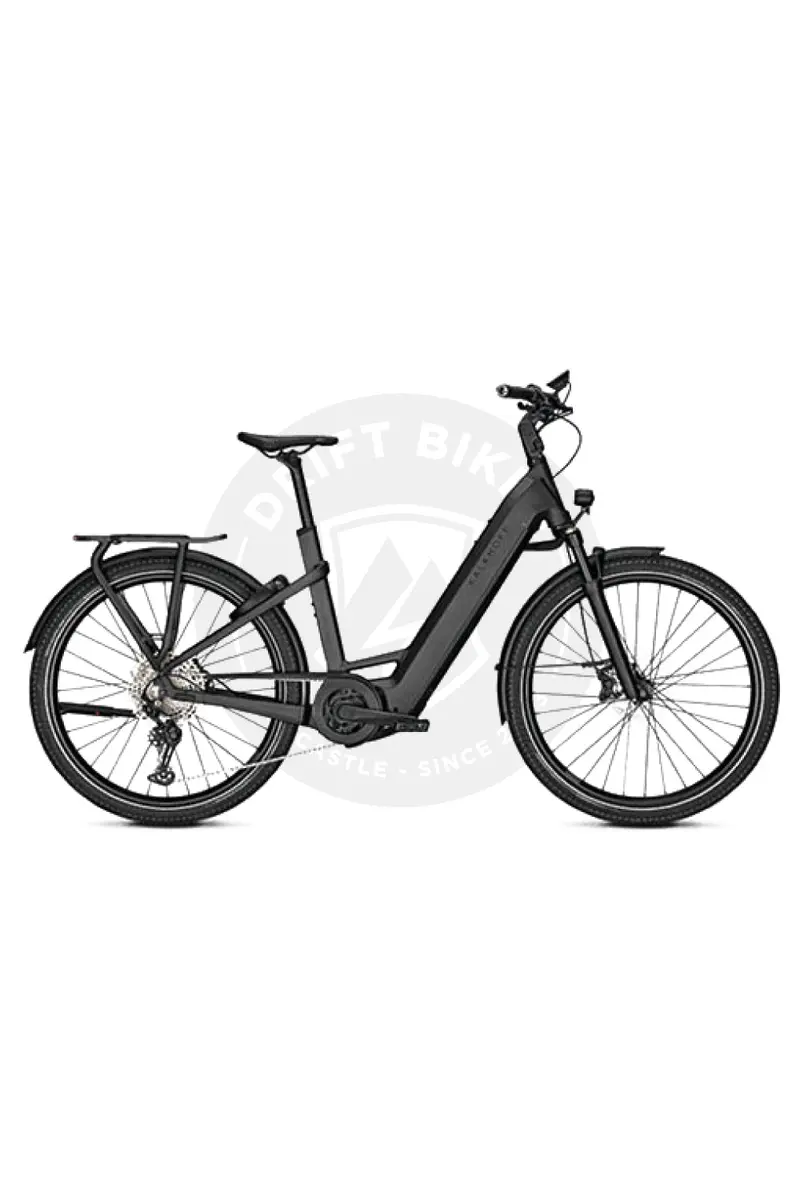 Kalkhoff Endeavour 7.B Move 750Wh - Electric Bike (Step-Through) 2