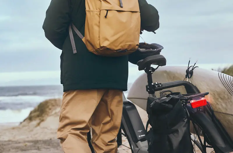 Kalkhoff Entice 1.B Move 545Wh - Electric Bike (Step-Through) 2