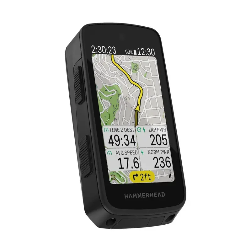 Karoo Cycling Gps Computer 2