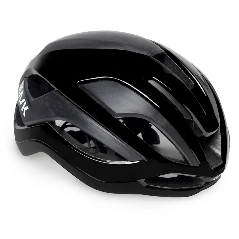Kask Elemento Unisex Helmet, Black 2