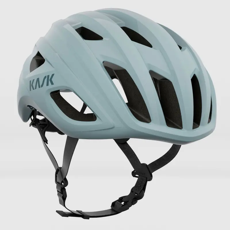 Kask Mojito3 Wg11 Unisex Road Cycling Helmet, Sea Ice 1