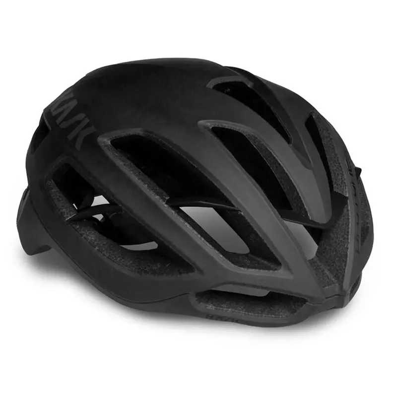Kask Protone Icon Road Helmet Wg Ii, Black Matt 1