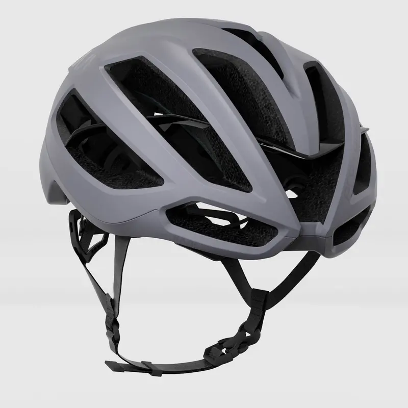 Kask Protone Icon Road Helmet, Wg Ii, Grey Matt 1