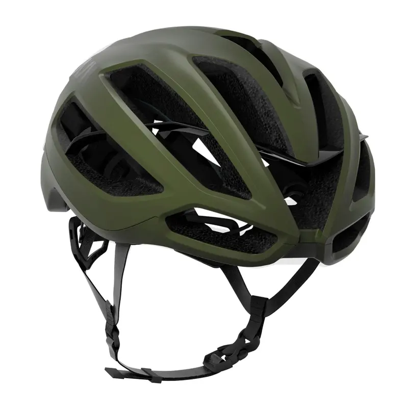 Kask Protone Icon Road/Mtb Helmet, Wg Ii Olive Green 1