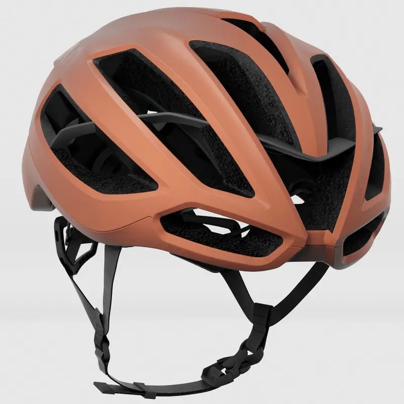 Kask Protone Icon Wg11 Unisex Road/Mtb Cycling Helmet, Congnac Matt 1