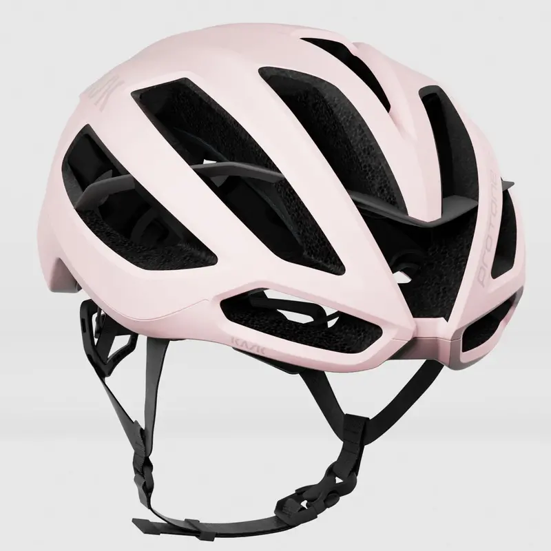 Kask Protone Icon Wg11 Unisex Road/Mtb Cycling Helmet, Flamingo Matt 1