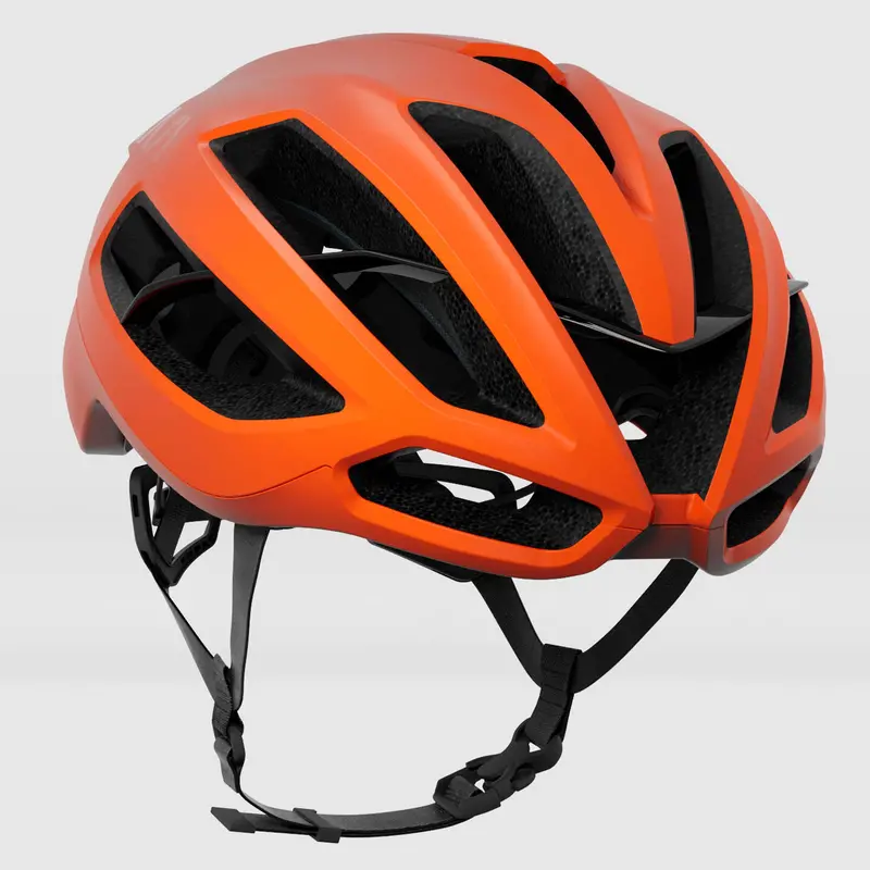 Kask Protone Icon Wg11 Unisex Road/Mtb Cycling Helmet, Tangerine 1