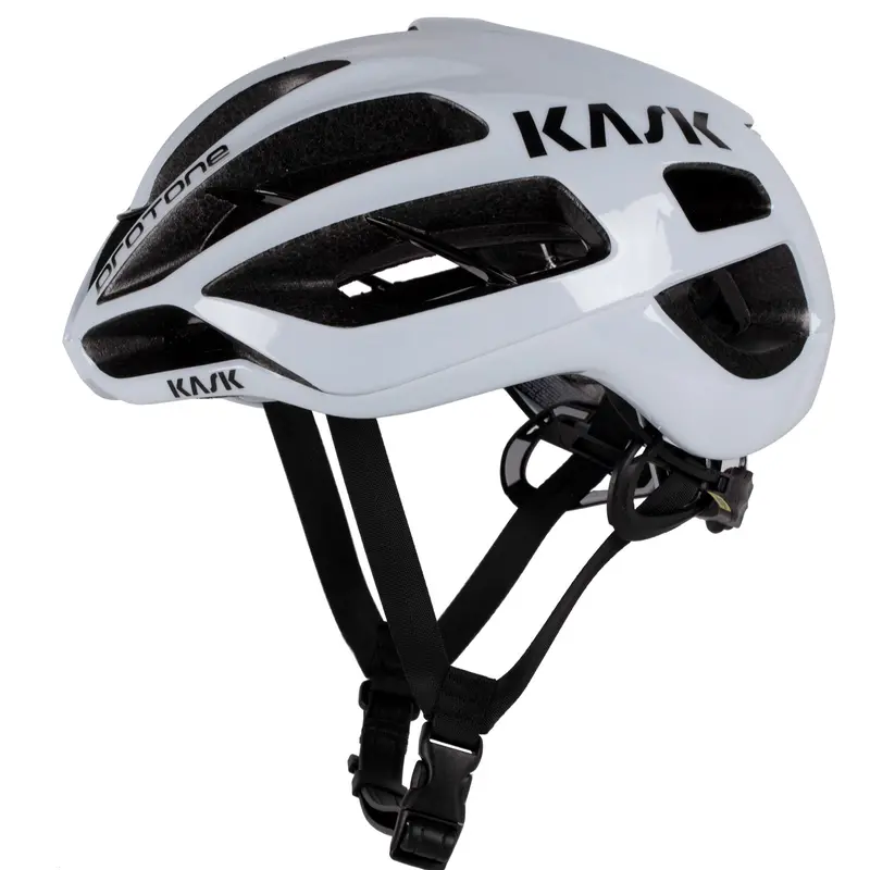 Kask Protone Wg11 Road Helmet, White 1