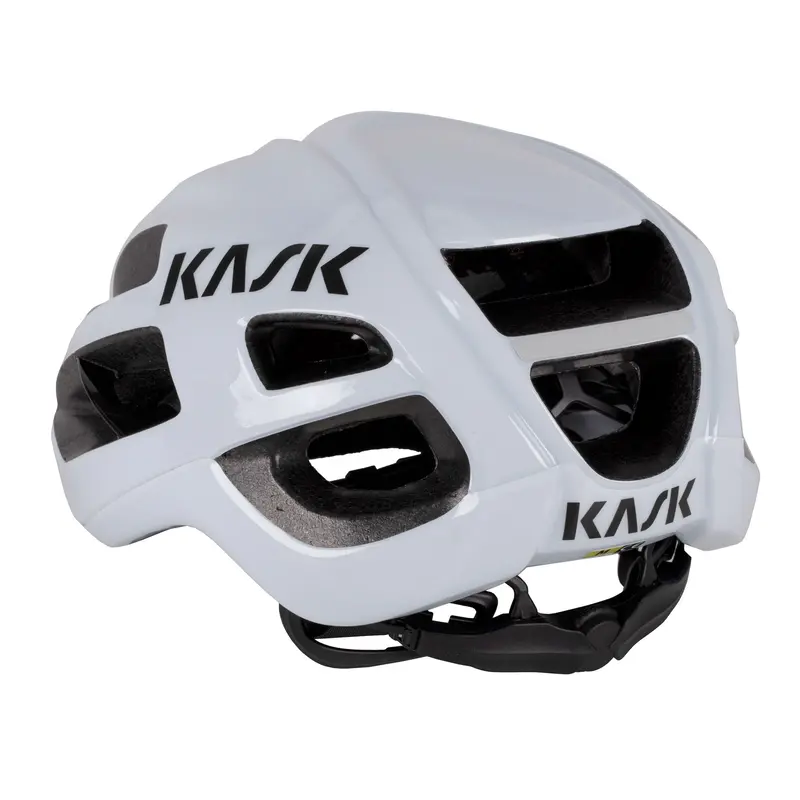 Kask Protone Wg11 Road Helmet, White 2