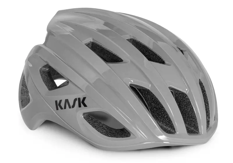 Kask Unisex Mojito 3 Road Cycling Helmet in Grey
