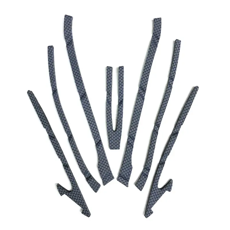 Kask Valegro Helmet Pad Set  - Medium 1