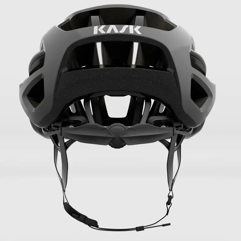 Kask Valegro Wg11 Unisex Road Cycling Helmet, Ash 2