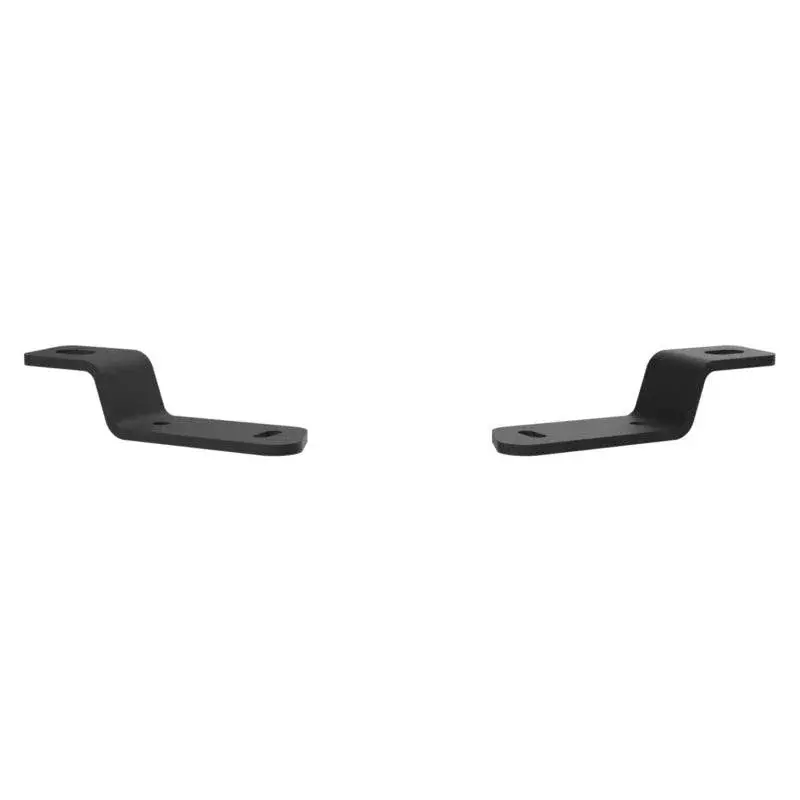 Kc Hilites Ditch Light Mounting Bracket Set - 2021+ Bronco 1