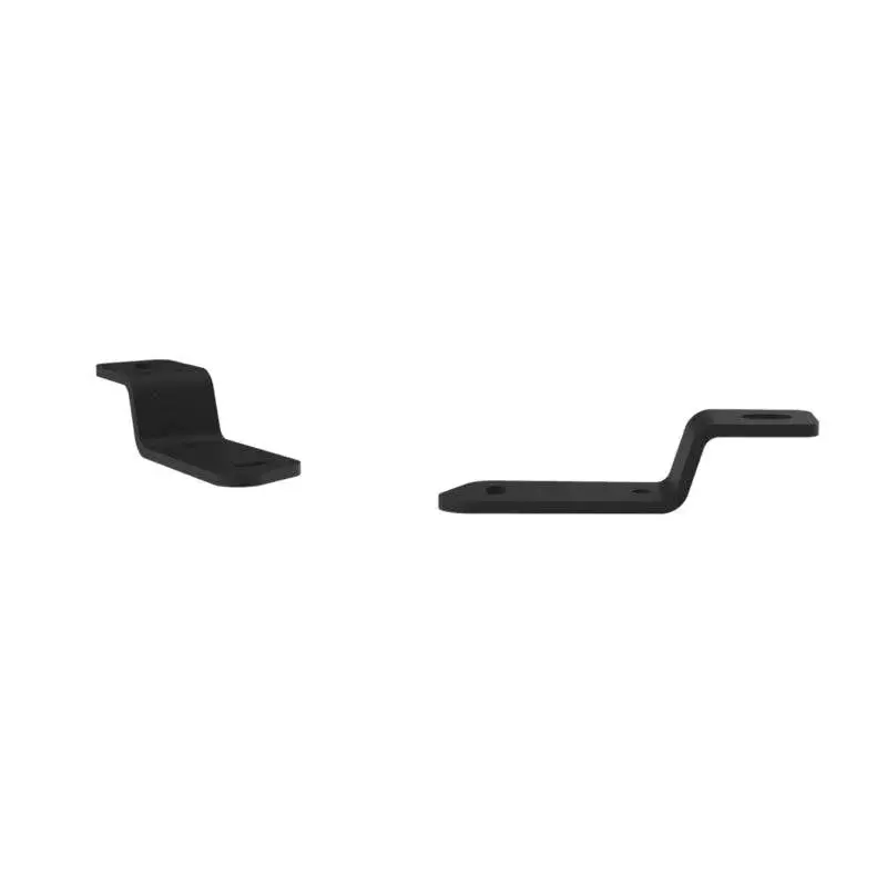 Kc Hilites Ditch Light Mounting Bracket Set - 2021+ Bronco 2