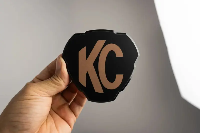 Kc Hilites Flex Era 3 Cover Overlays - Universal 17