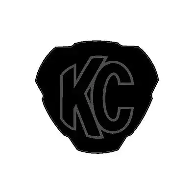 Kc Hilites Flex Era 3 Cover Overlays - Universal 25