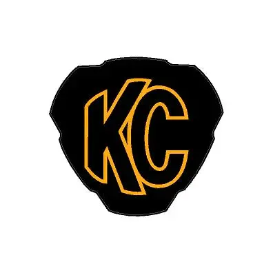 Kc Hilites Flex Era 3 Cover Overlays - Universal 27