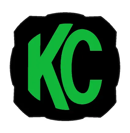Kc Hilites Flex Era 4 Light Cover Overlays - Universal 37
