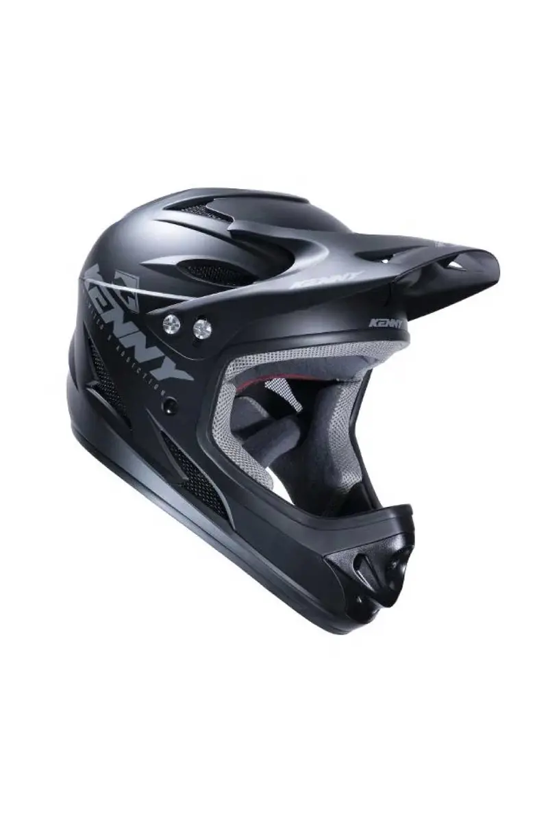 Kenny Racing 2023 Downhill Full Face Helmet 1