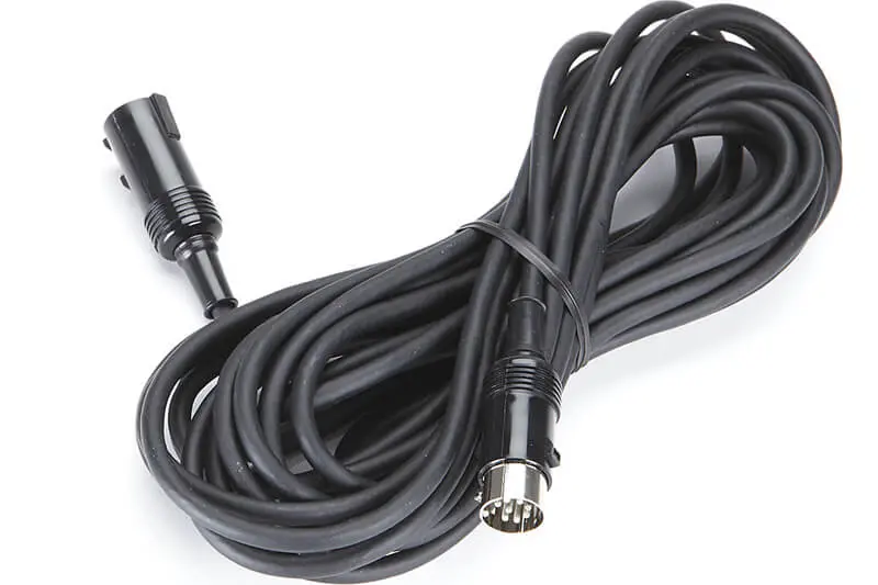 Kenwood Ca-Ex7mr - 7M Extention Cable For Kca-Rc55mr 1