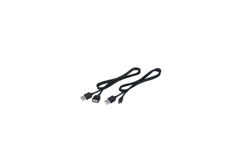 Kenwood Ca-U1ex - Usb Extension Cable 1