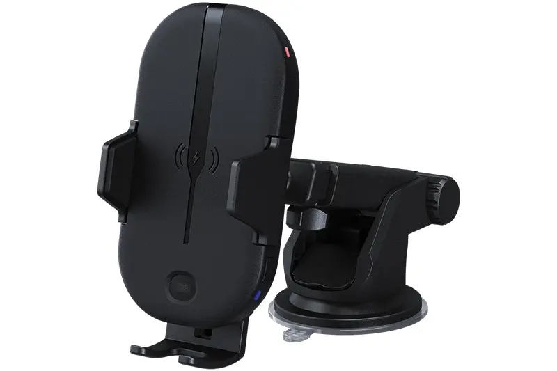 Kenwood Cax-Hl10qi - Qi Wireless Charging Car Mount 1