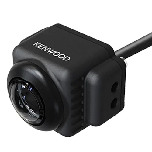 Kenwood Cmos-740Hd High Definition Reversing Camera 1
