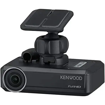 Kenwood Drv-N520 Dashcam Drive Recorder Compatible With Specific Kenwood Av Units 1