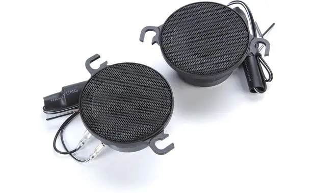 Kenwood Excelon Kfc-X2c - 2-3/4" Cutom Fit Speaker 1