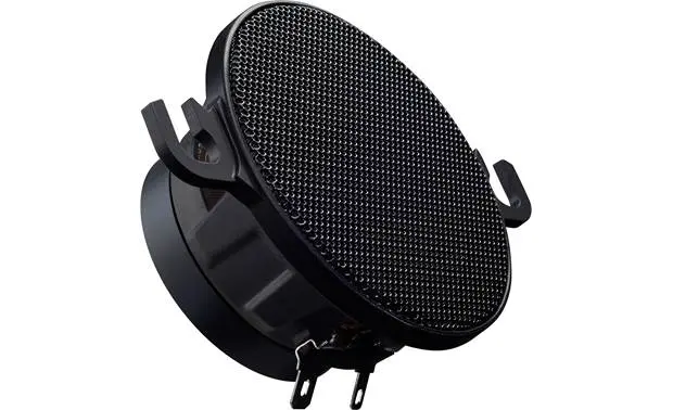 Kenwood Excelon Kfc-X2c - 2-3/4" Cutom Fit Speaker 2