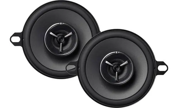Kenwood Excelon Kfc-X3c - 3-1/2" Cutom Fit Speaker 1