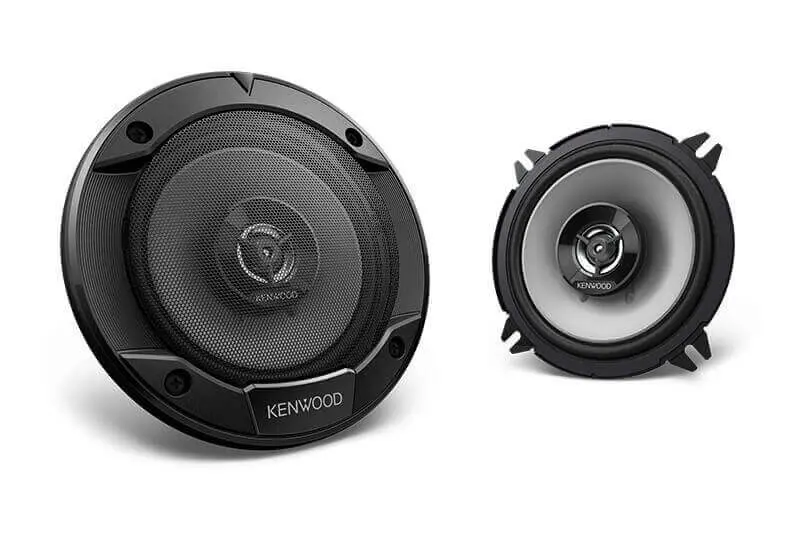 Kenwood Kfc-1366S - 5.25" Coaxial Speaker 1