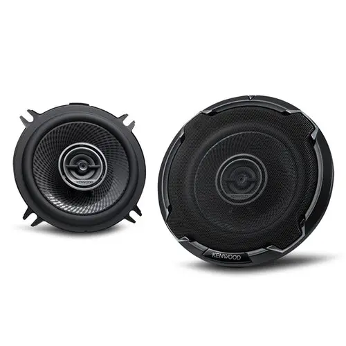 Kenwood Kfc-Ps1697 6.5" 350W (100W Rms) 2 Way Coaxial 1
