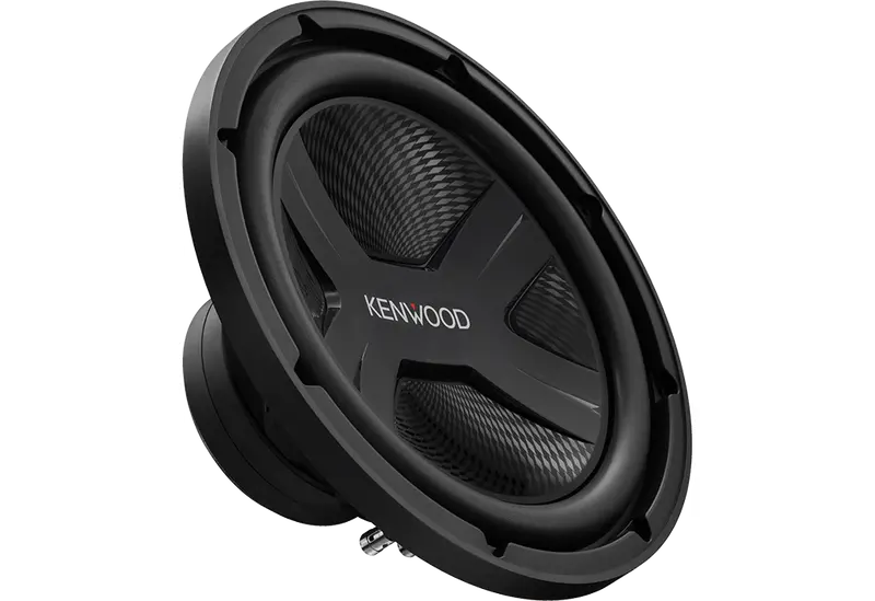 Kenwood Kfc-Ps3017w 12Inch Subwoofer 2000Watts/400Rms 1