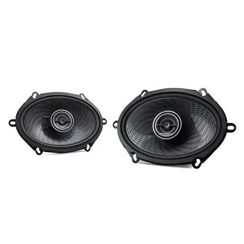 Kenwood Kfc-Ps5796c 5X7" 320W 5X7/6X8 Inch 2-Way Speakers 1