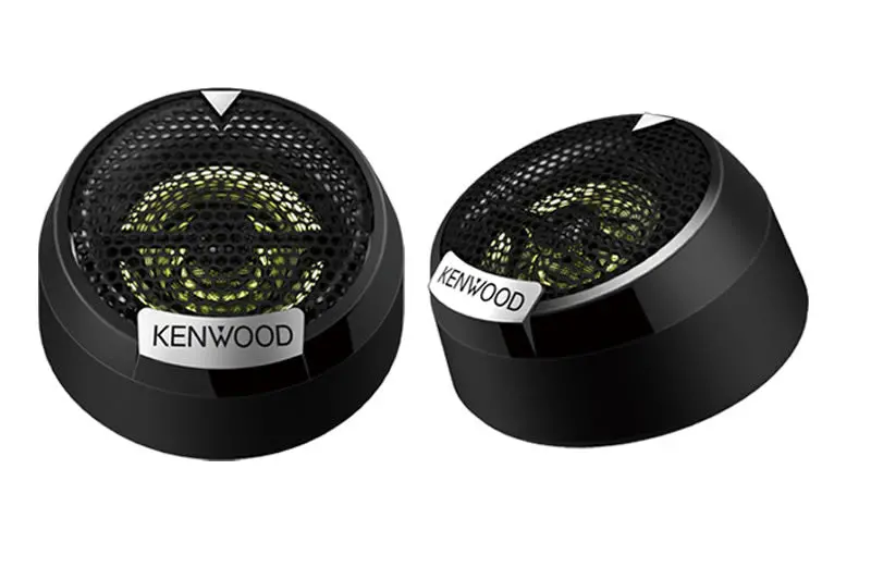 Kenwood Kfc-St01 - 13/16'' Component Tweeter 1