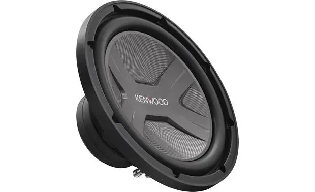 Kenwood Kfc-W3041 - 12" Subwoofer 1