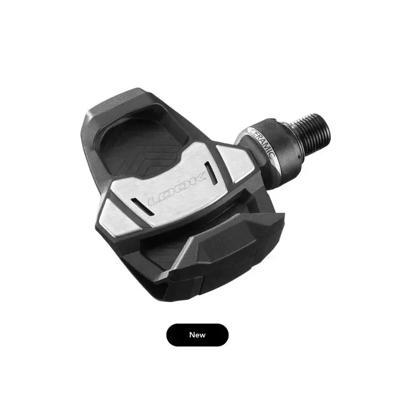 Keo Blade Ceramic - Q Factor 56Mm Pedals 1