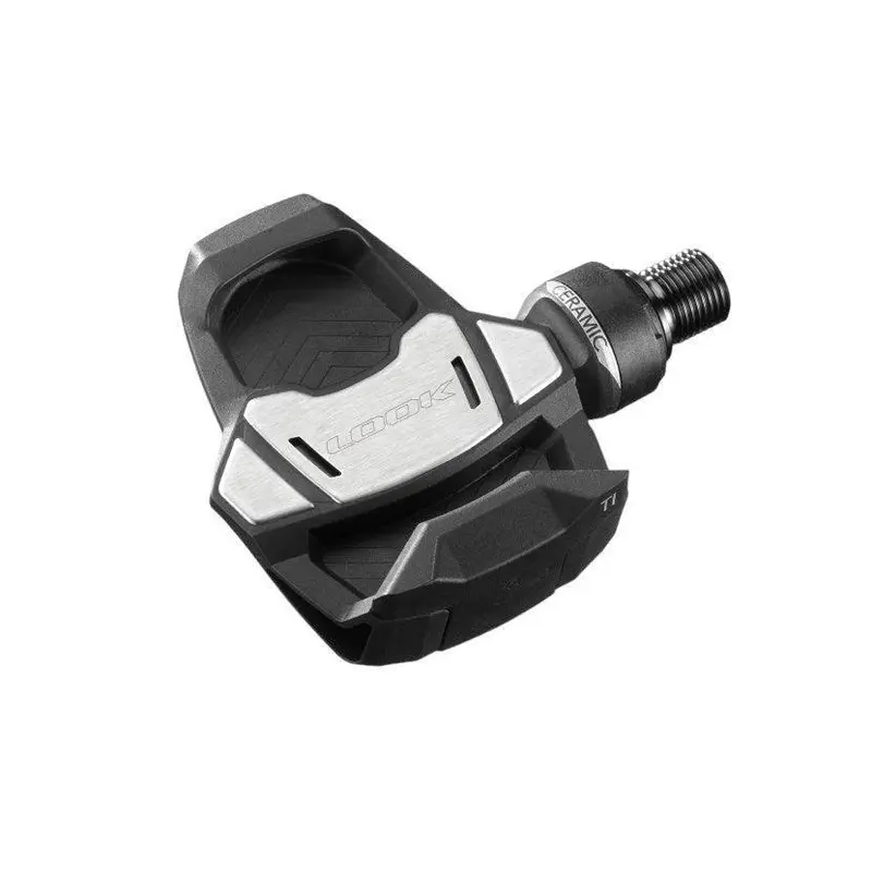 Keo Blade Ceramic Ti Pedals 1