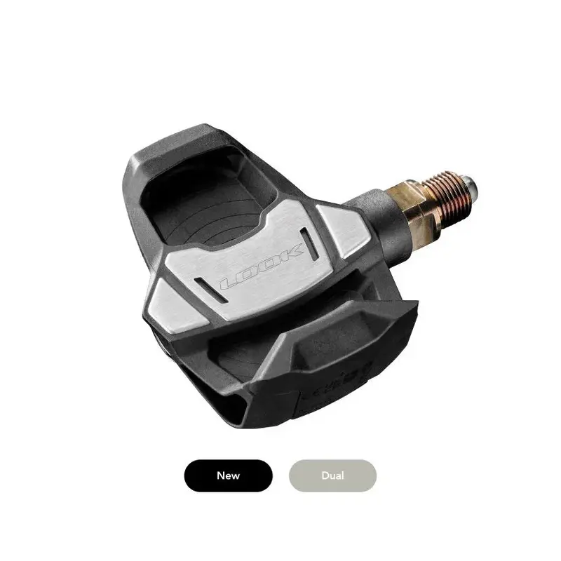 Keo Blade Power Dual Pedals 1
