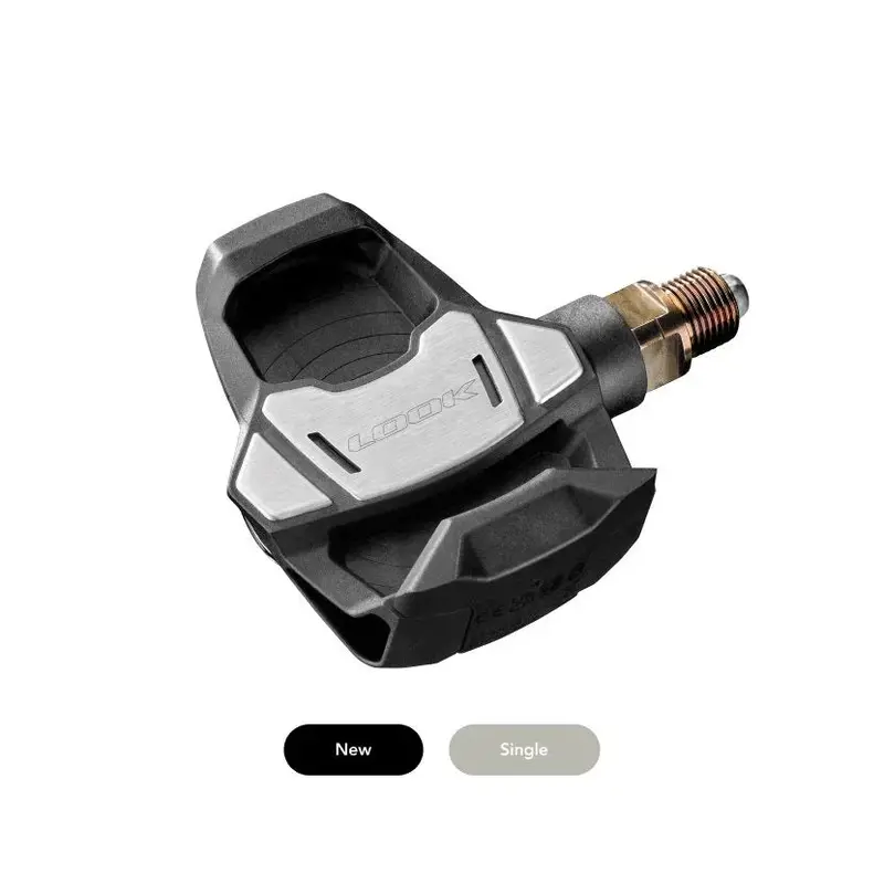 Keo Blade Power Single Pedals 1