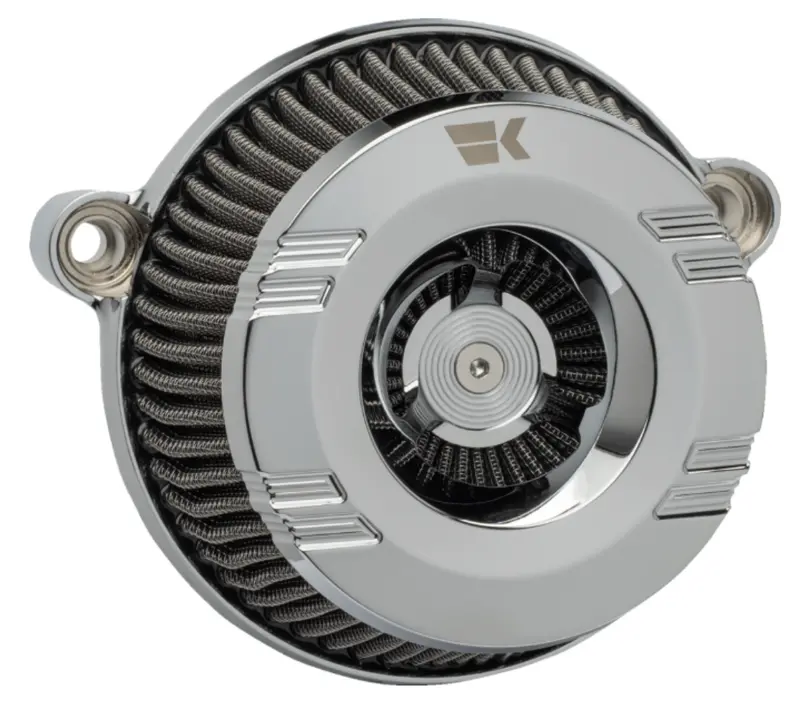 Khrome Werks Instigator Air Cleaner For Harley-Davidson M8 Engine (2017-2023) 1