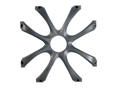 Kicker 08Gl715 - 15" Square Grille 1