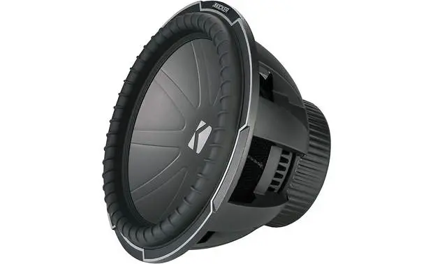 Kicker 42Cwq152 - 15" Compq 2 Ohm 1