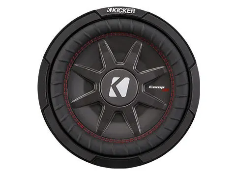 Kicker 43Cwrt102 - 10" Comprt 2 Ohm 1