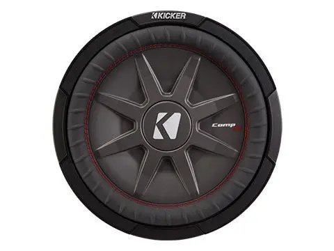 Kicker 43Cwrt122 - 12" Comprt 2 Ohm 1