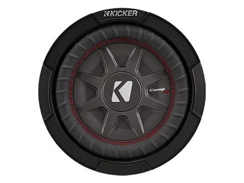 Kicker 43Cwrt81 - 8" Comprt 1 Ohm 1